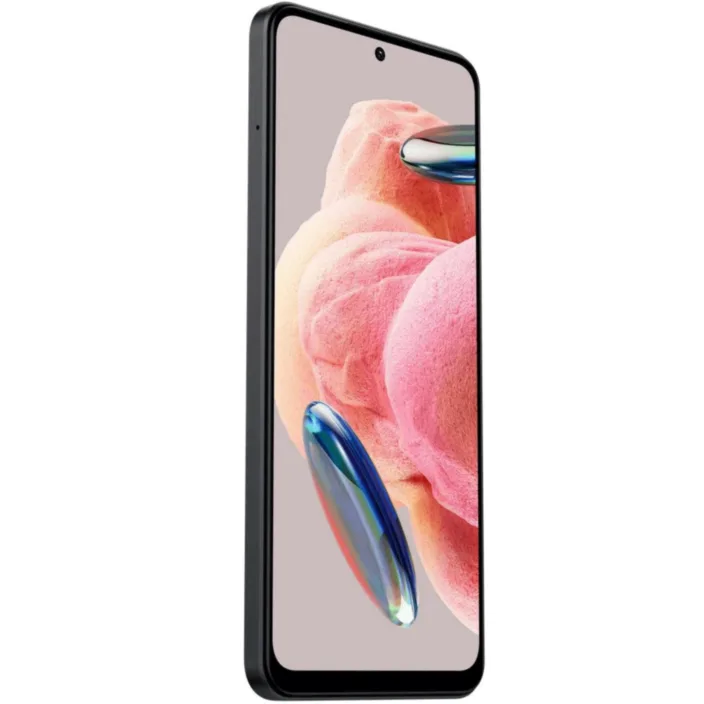 Смартфон REDMI 12C 4GB/128GB Without NFC Graphite Gray EU